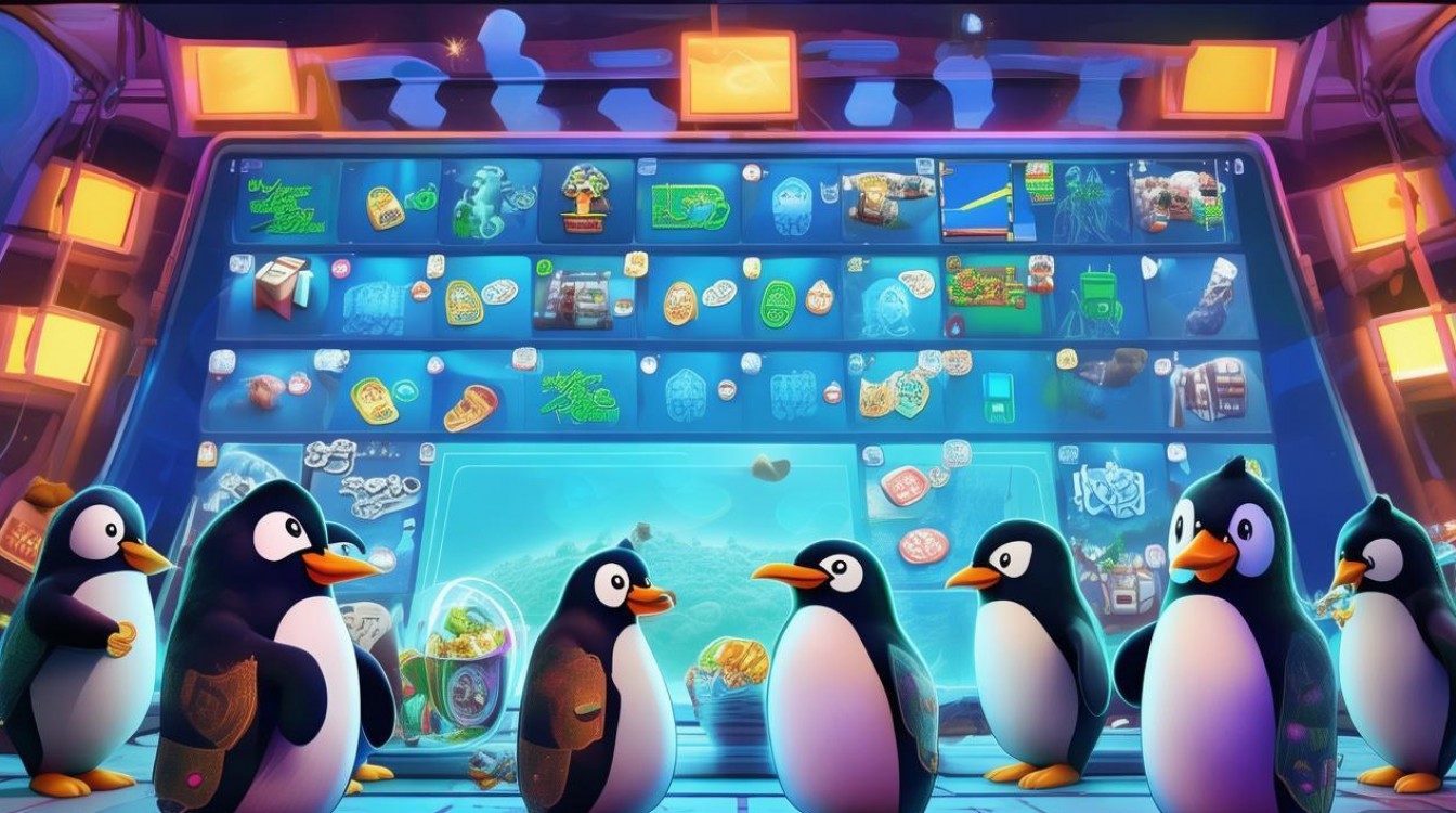 企鹅号怎么赚钱攻略游戏