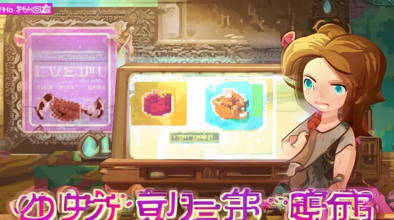 母上攻略游戏怎么操作