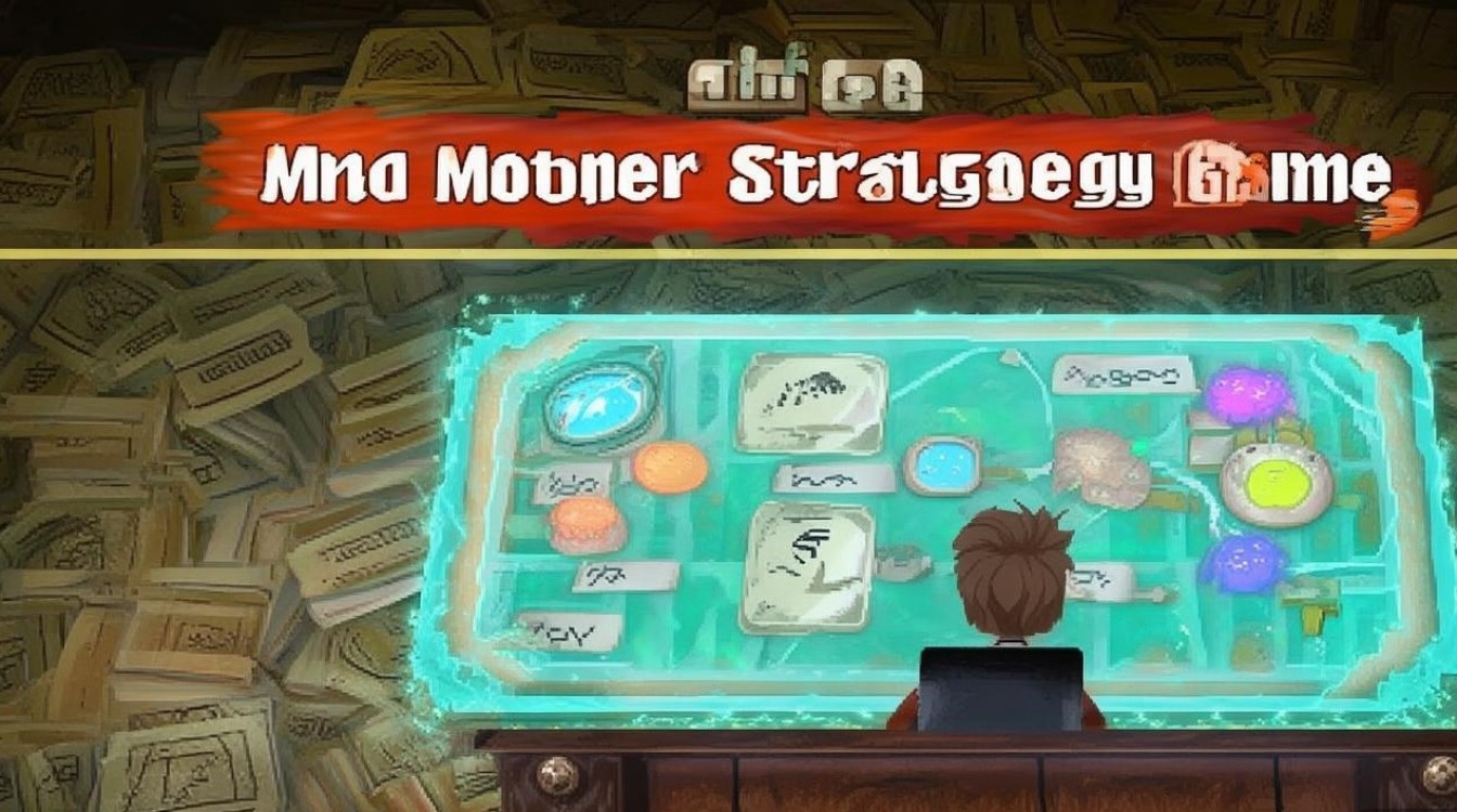 母上攻略游戏怎么操作