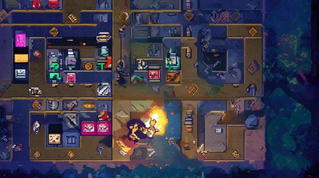 闯关游戏3攻略怎么过