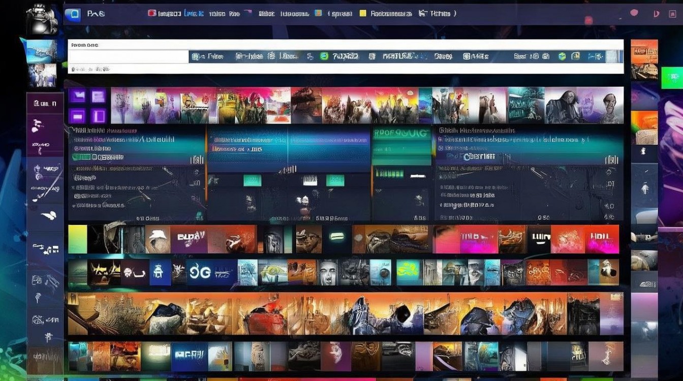 pc端什么音乐软件歌多