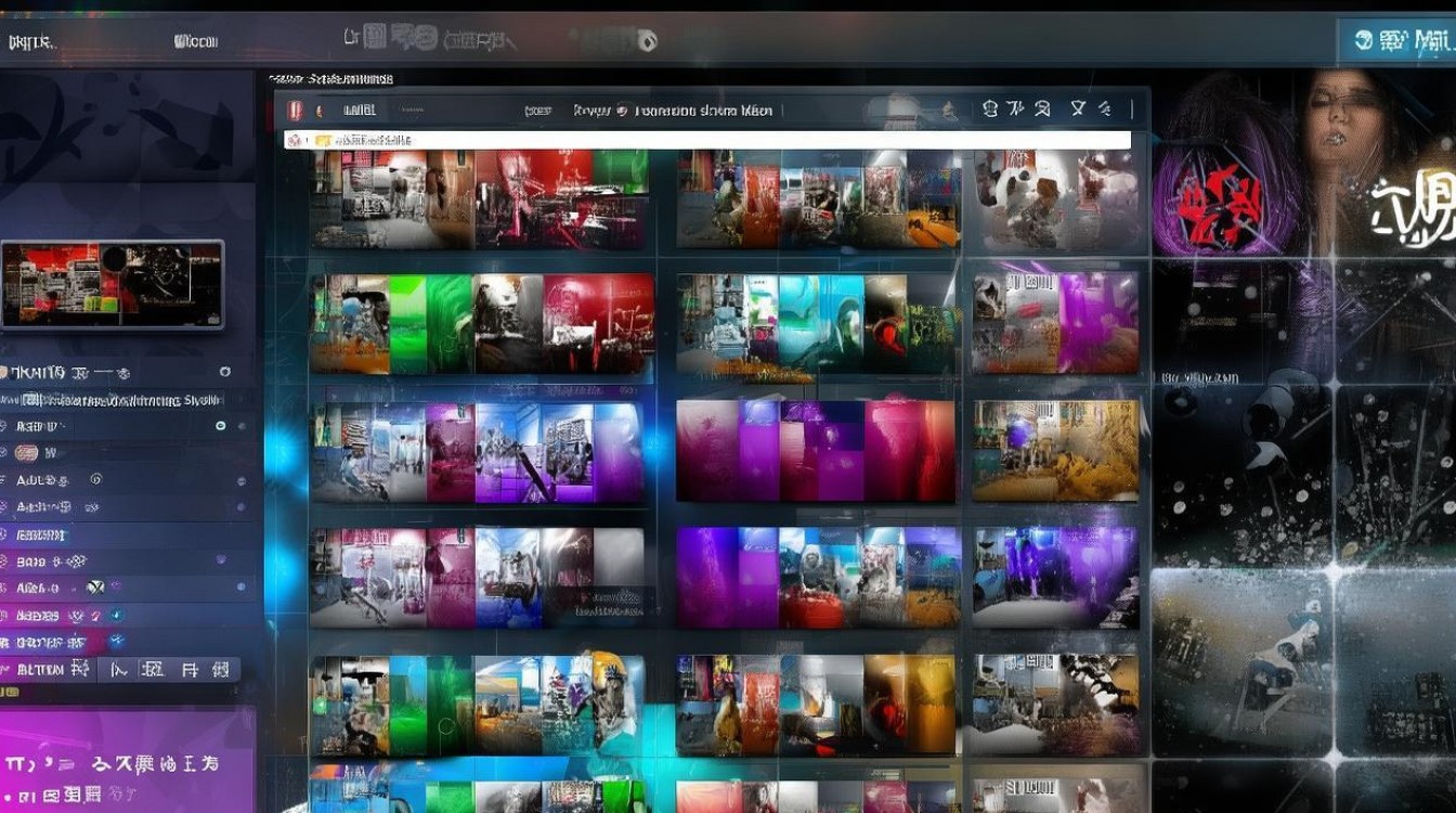 pc端什么音乐软件歌多