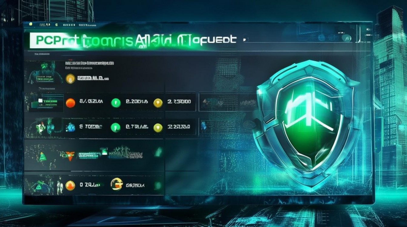 pc杀毒软件用什么好