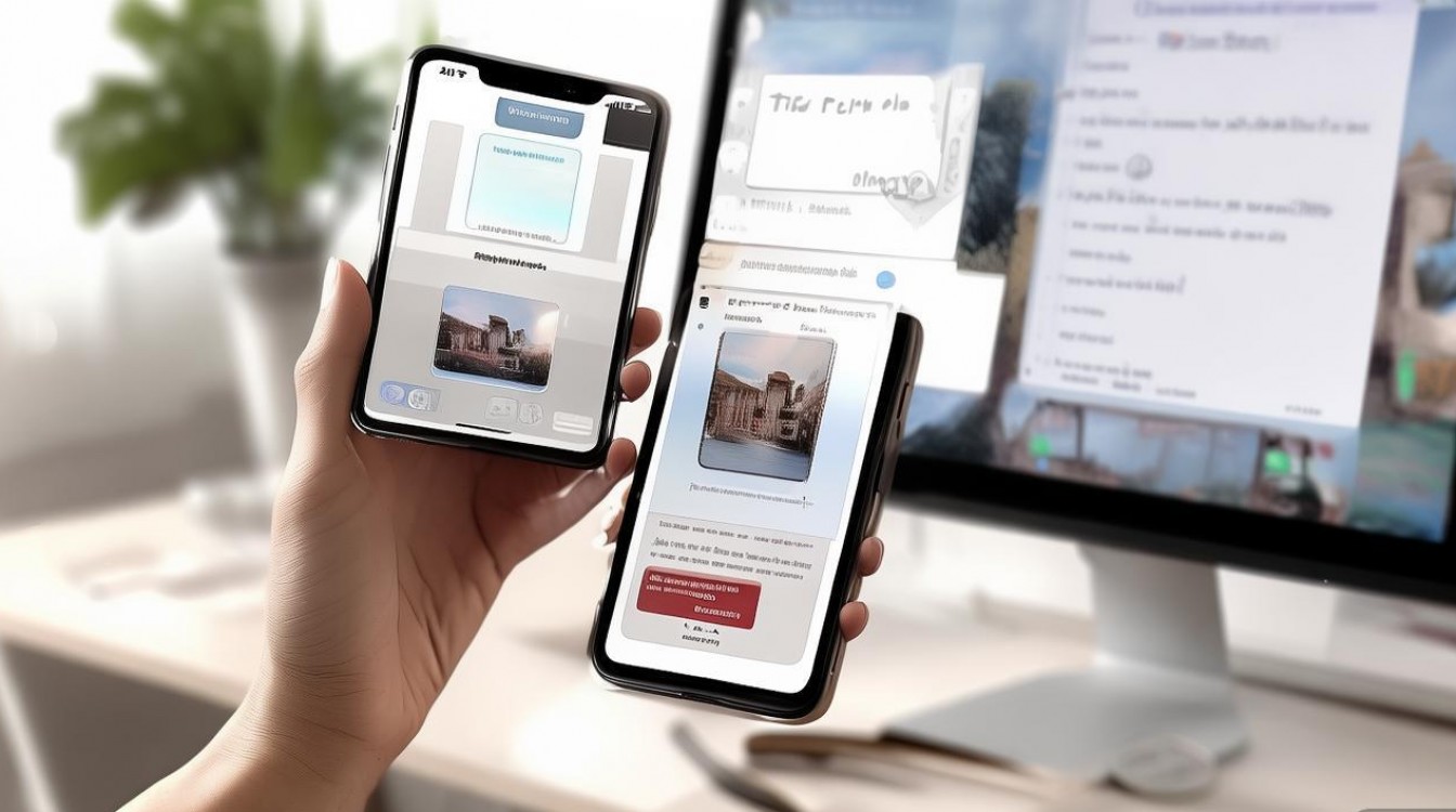 苹果手机照片如何导入电脑