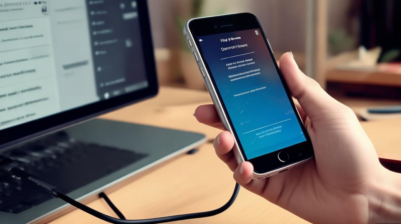 苹果手机照片如何导入电脑