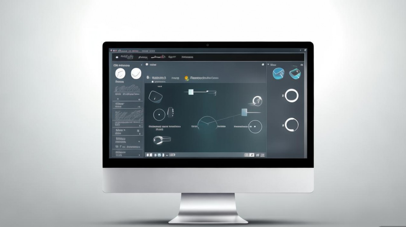 台式电脑如何调节亮度