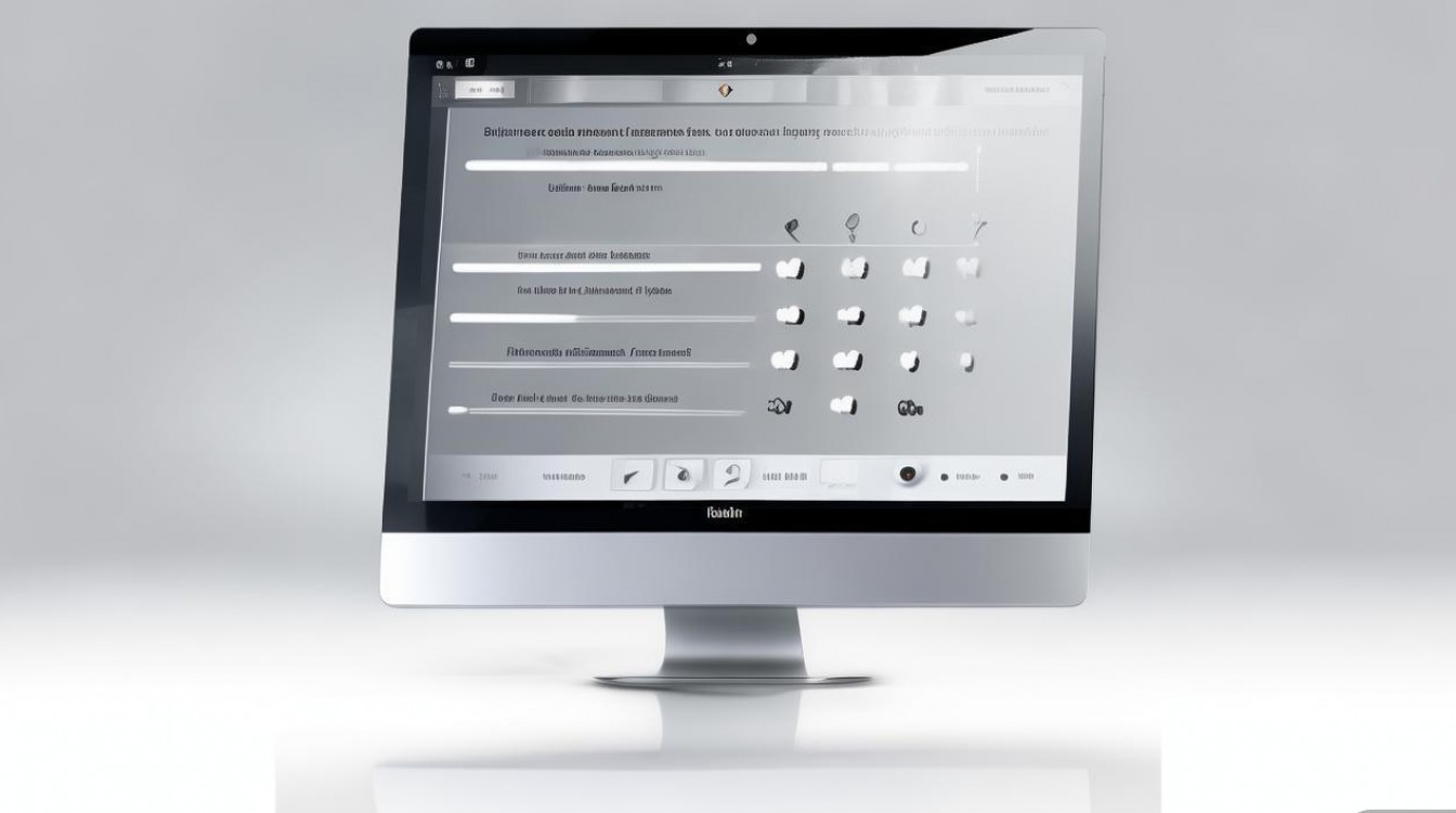 台式电脑如何调节亮度