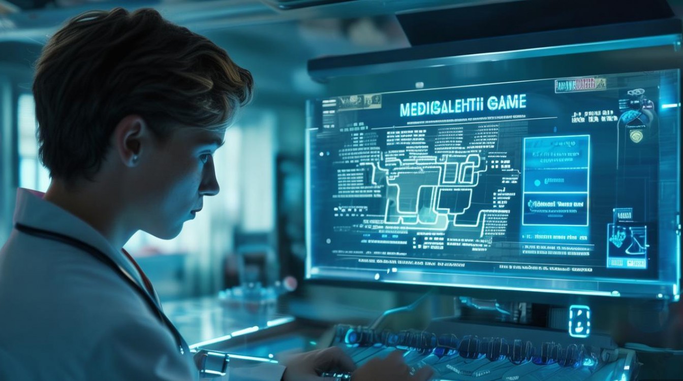 医德游戏攻略怎么打卡啊