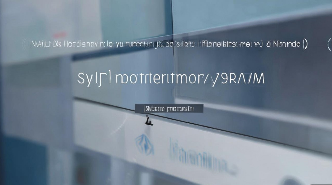 如何查看电脑显存