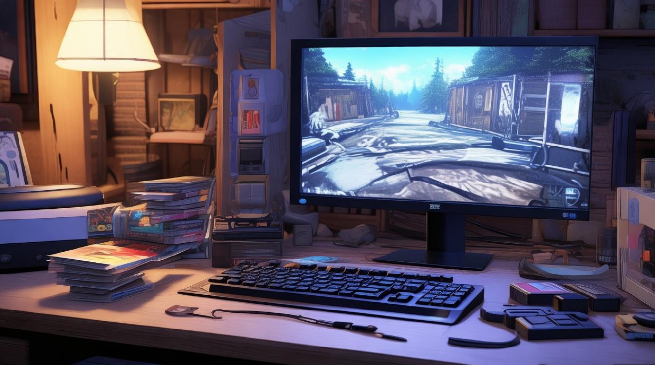 如何收藏单机游戏视频