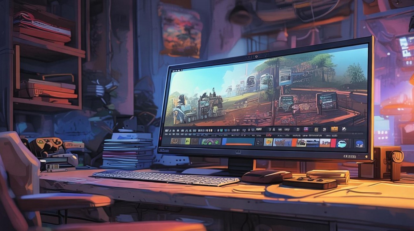 如何收藏单机游戏视频