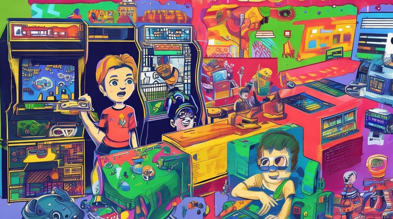 如何玩所有单机游戏