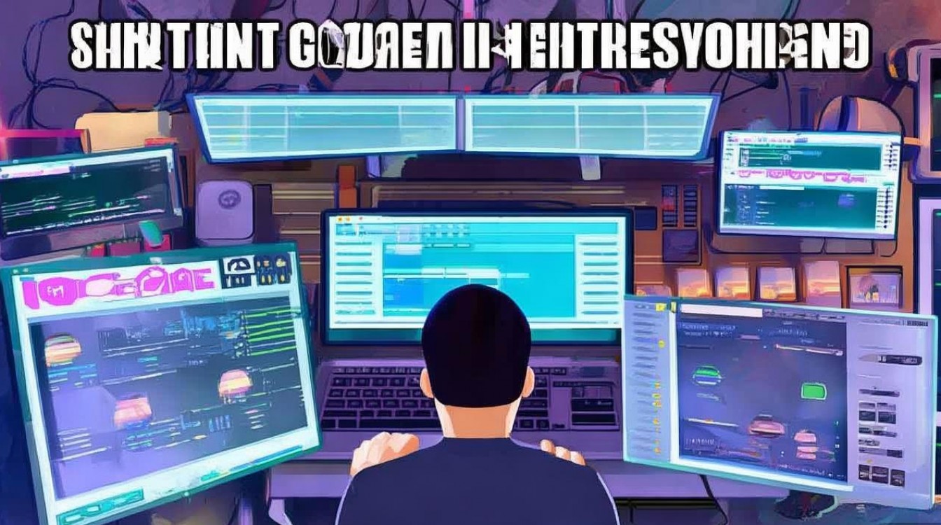 盗版单机如何安装游戏,新手必看详细教程步骤 盗版单机如何安装游戏,新手必看详细教程步骤