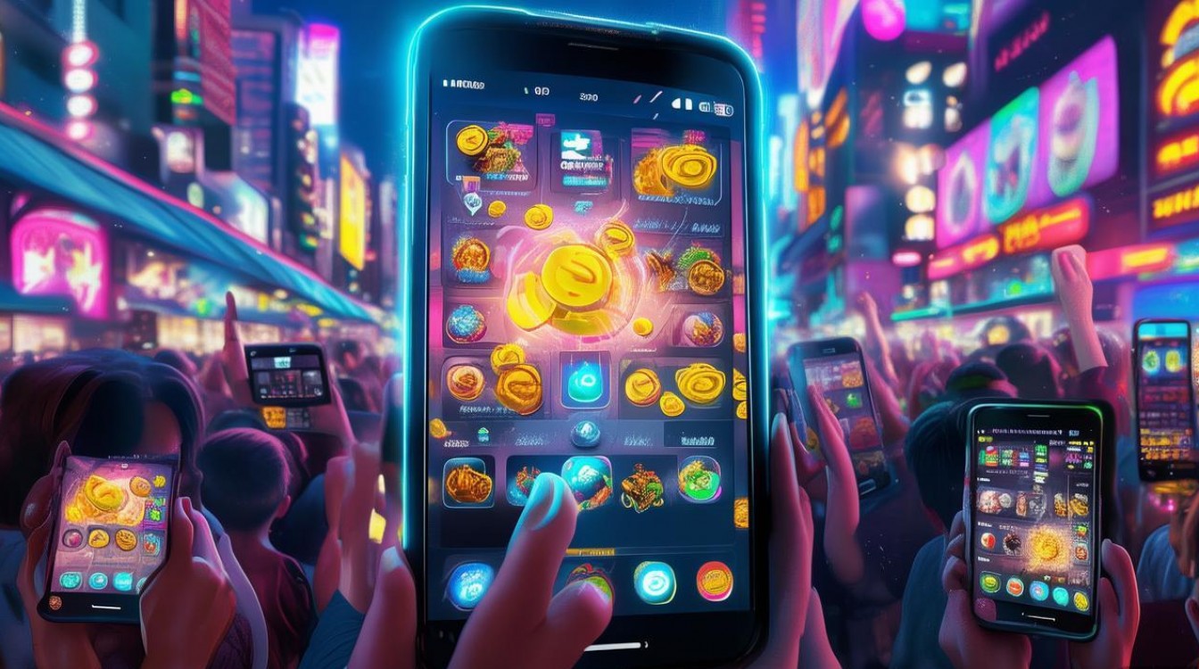 手机游戏哪个赚钱最快，不用充值的有哪些？