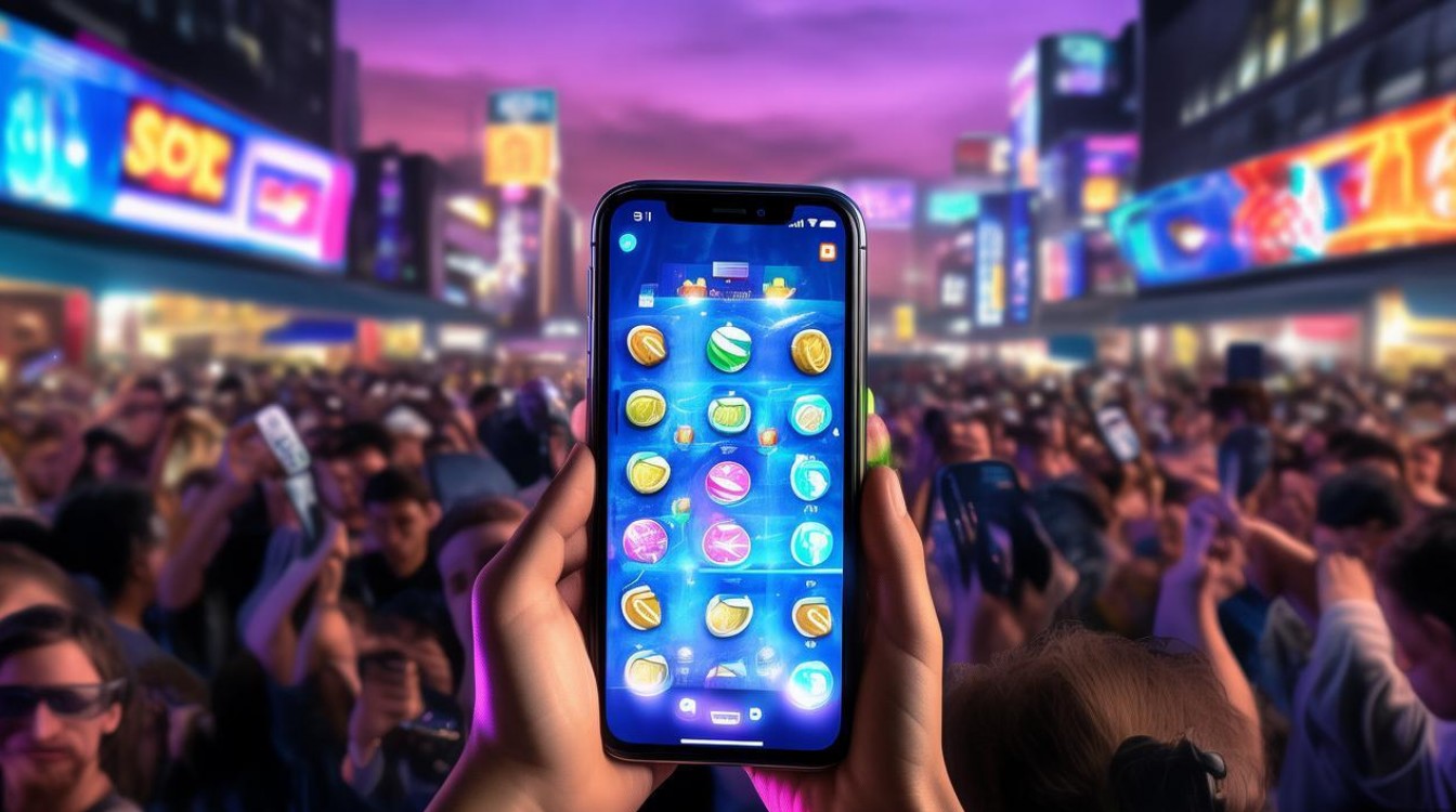 手机游戏哪个赚钱