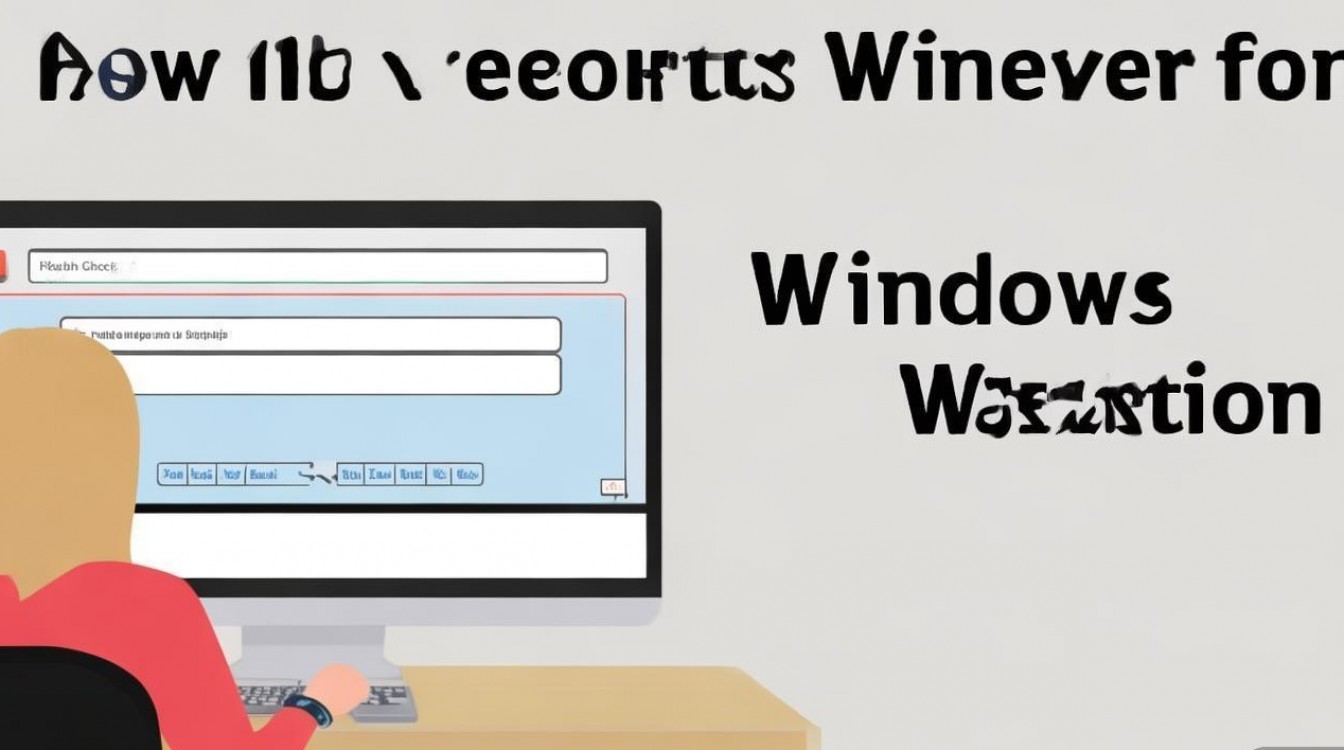 如何查看电脑windows版本