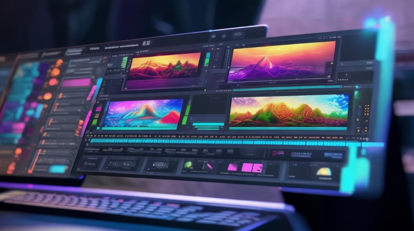 视频软件pc是什么意思