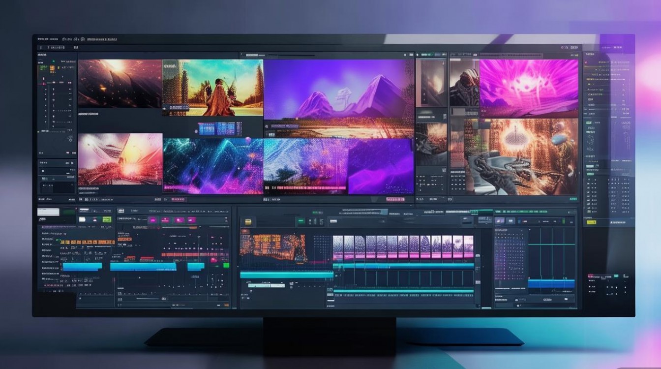视频软件pc是什么意思