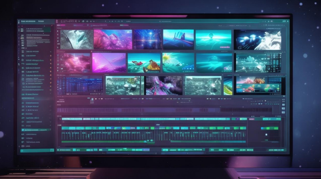 视频软件pc是什么意思