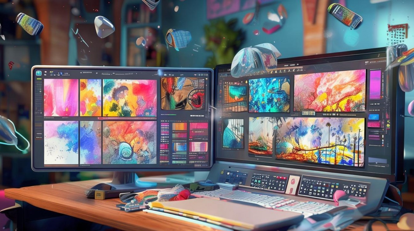 pc端绘画软件什么意思