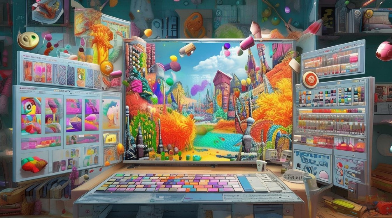 pc端绘画软件什么意思