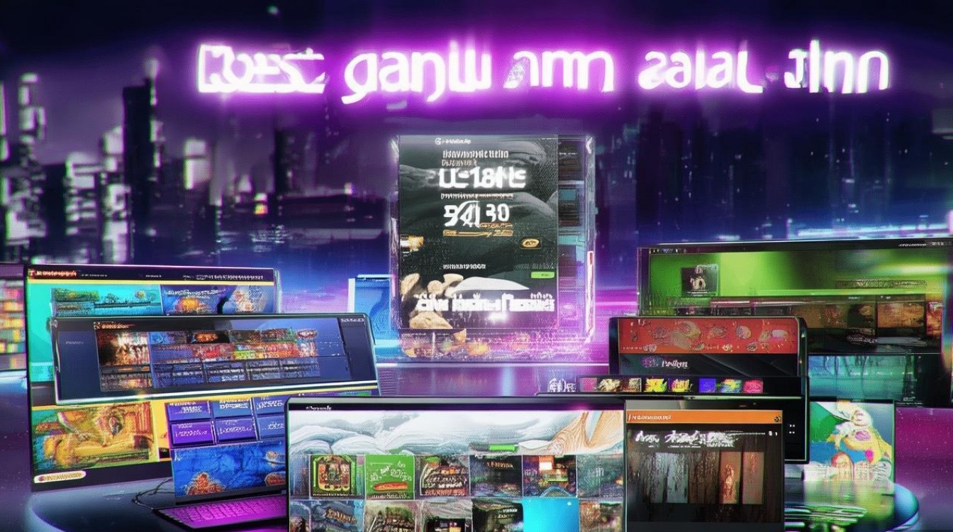 手机游戏哪个网站最好，哪个网站下载游戏安全又免费