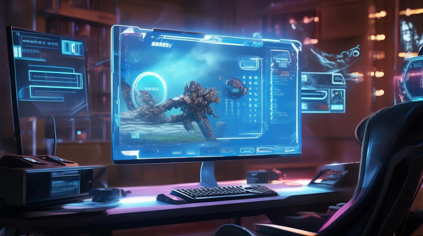 幻塔PC端挂机什么软件