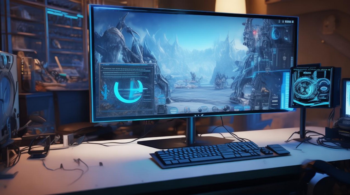 幻塔PC端挂机什么软件