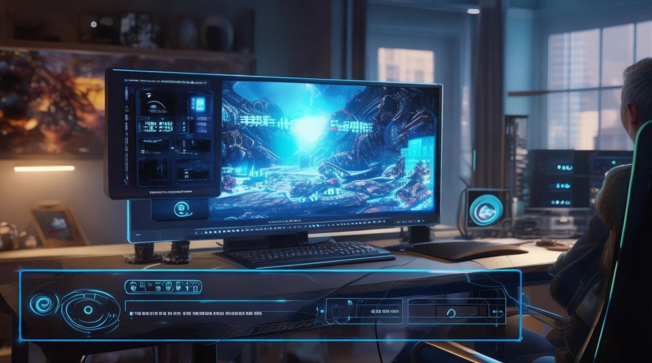 幻塔PC端挂机什么软件