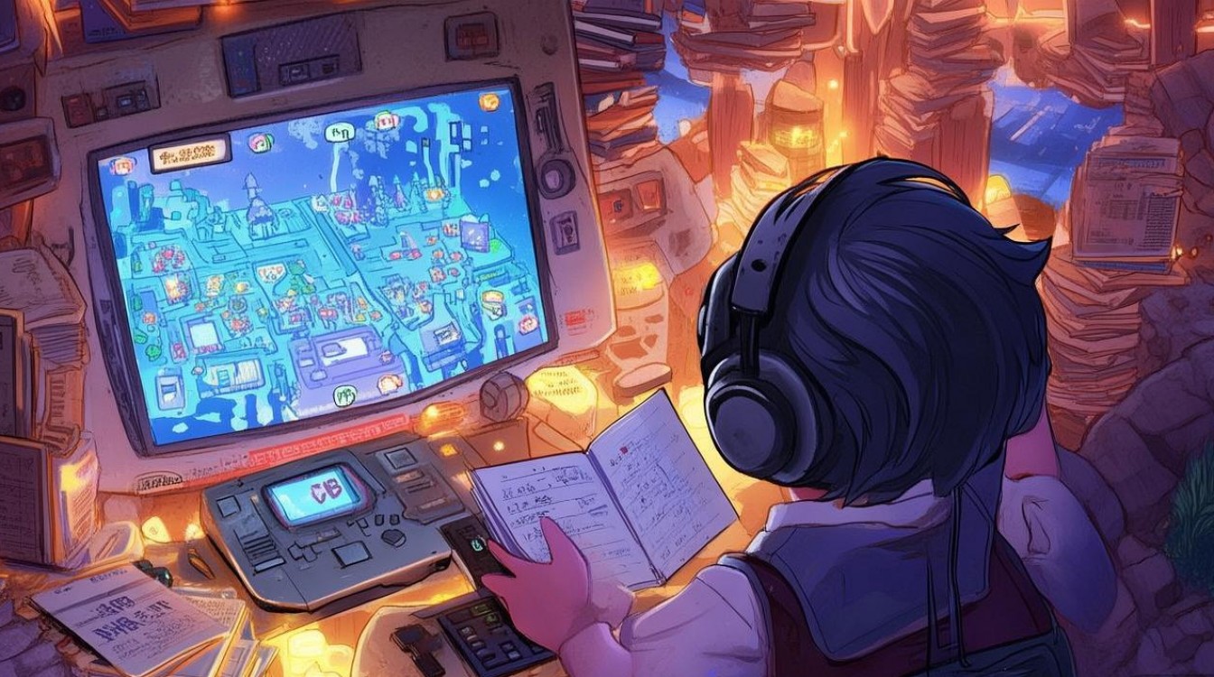 母上攻略游戏怎么玩儿