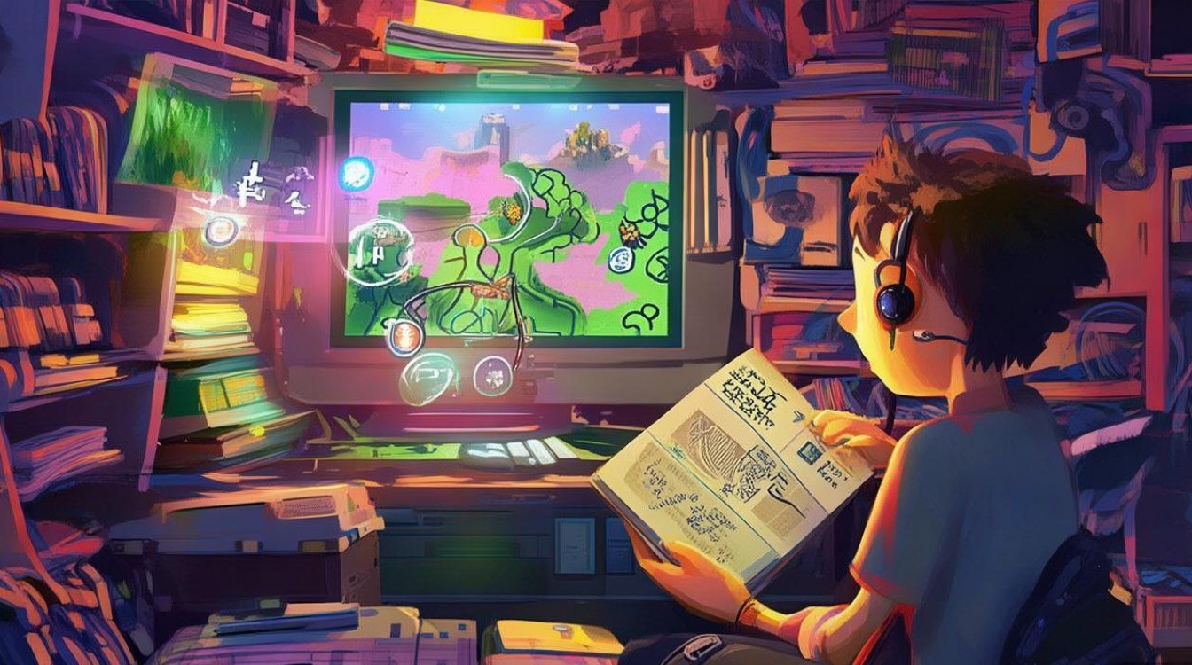 母上攻略游戏怎么玩儿