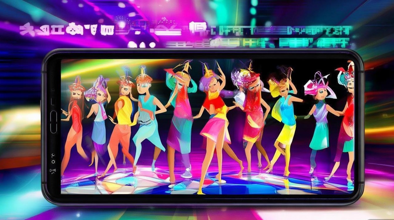 跳舞手机游戏哪个好玩,2024好玩的音游排行榜推荐 跳舞手机游戏哪个好玩,2024好玩的音游排行榜推荐