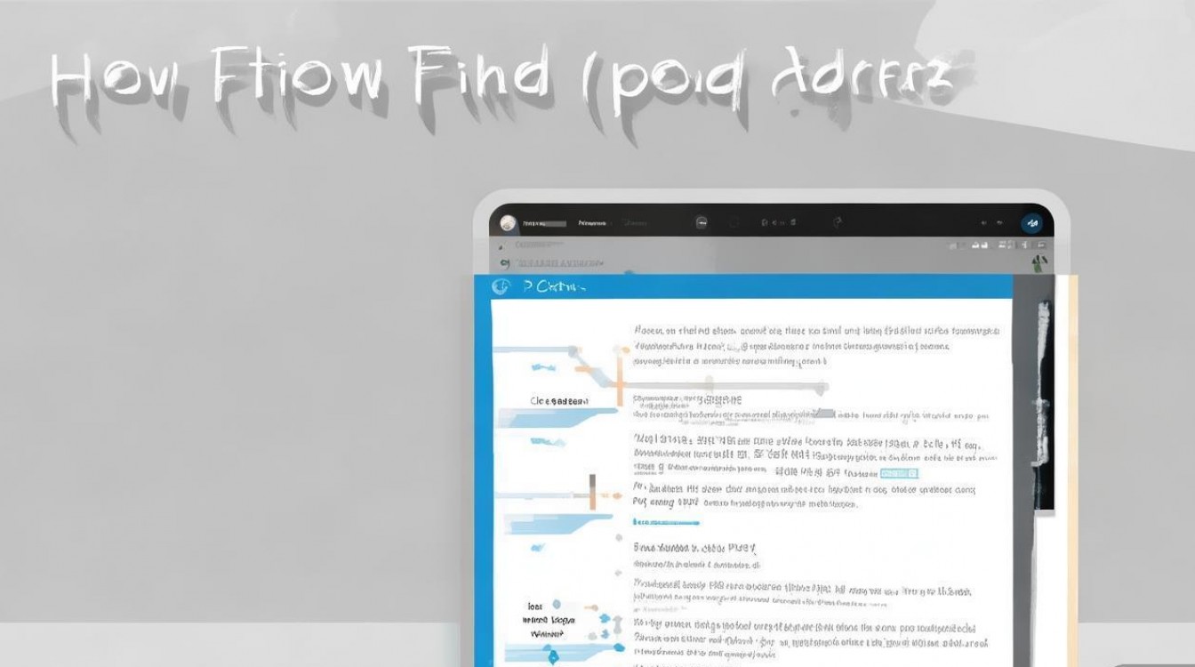 如何查看电脑的ip地址