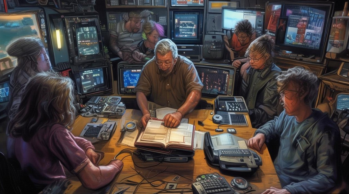 小众游戏的攻略怎么找人