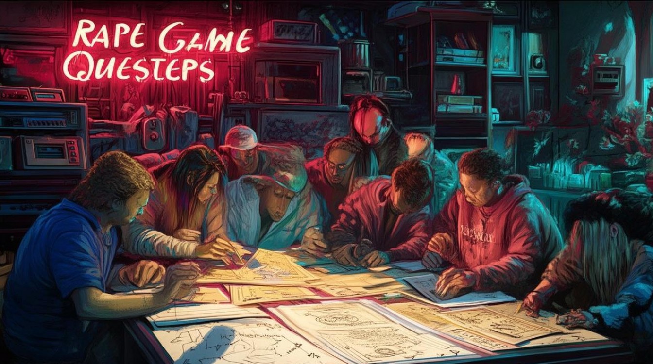 小众游戏的攻略怎么找人