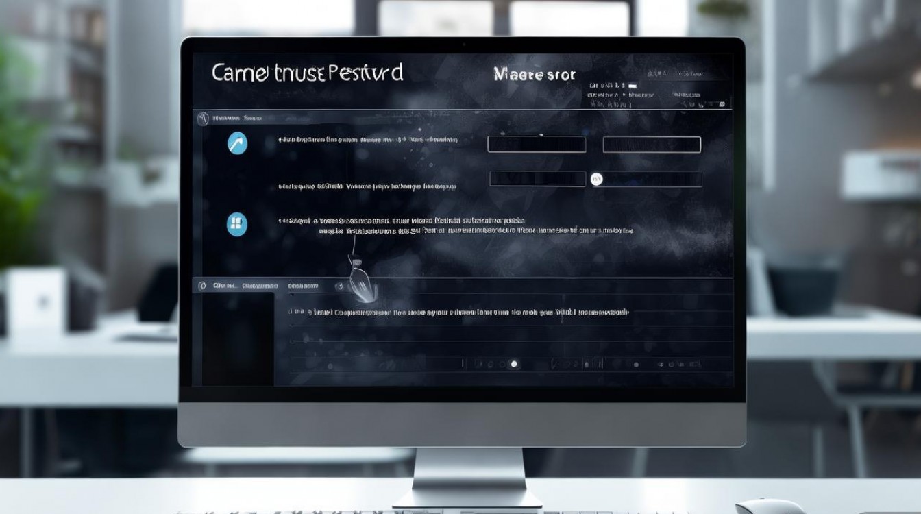 电脑如何取消开机密码