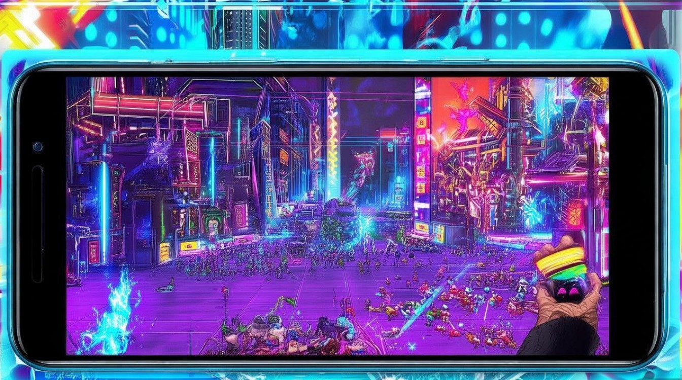 手机游戏哪个最好玩，2024年最火手游排行榜