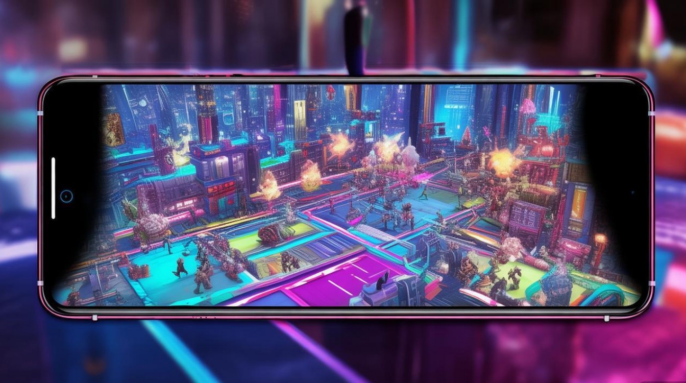 手机游戏哪个最好玩