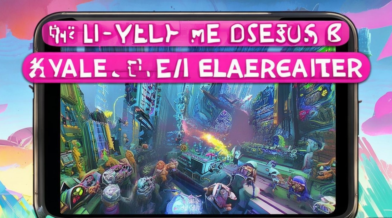 手机游戏哪个最好玩