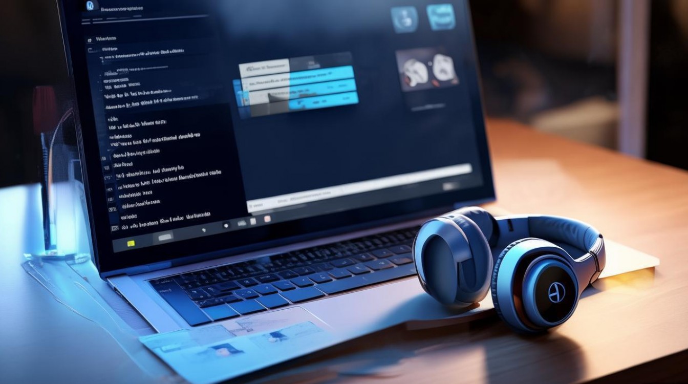 笔记本电脑如何连接蓝牙耳机