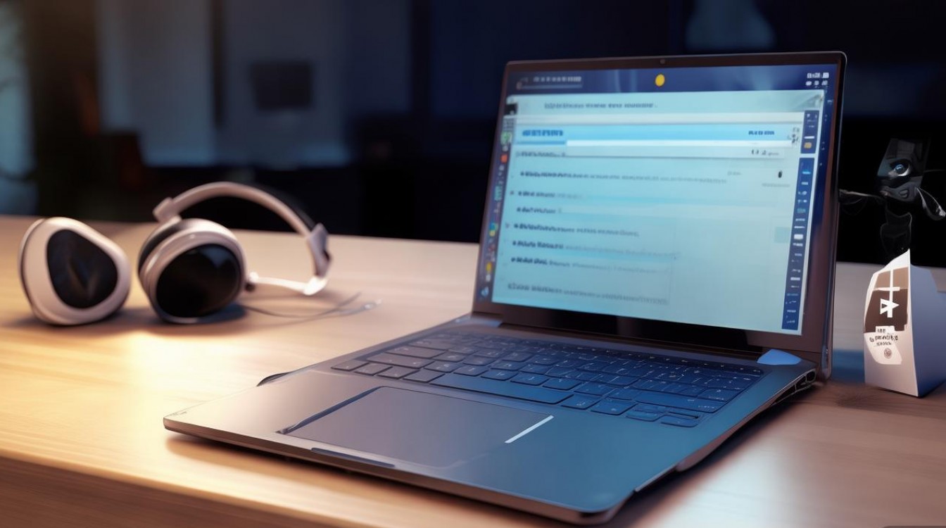 笔记本电脑如何连接蓝牙耳机