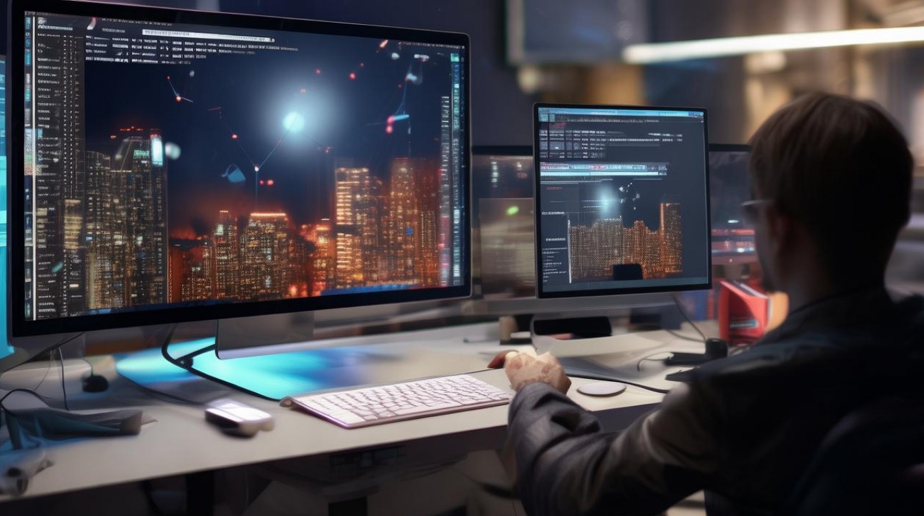 如何更换电脑桌面壁纸