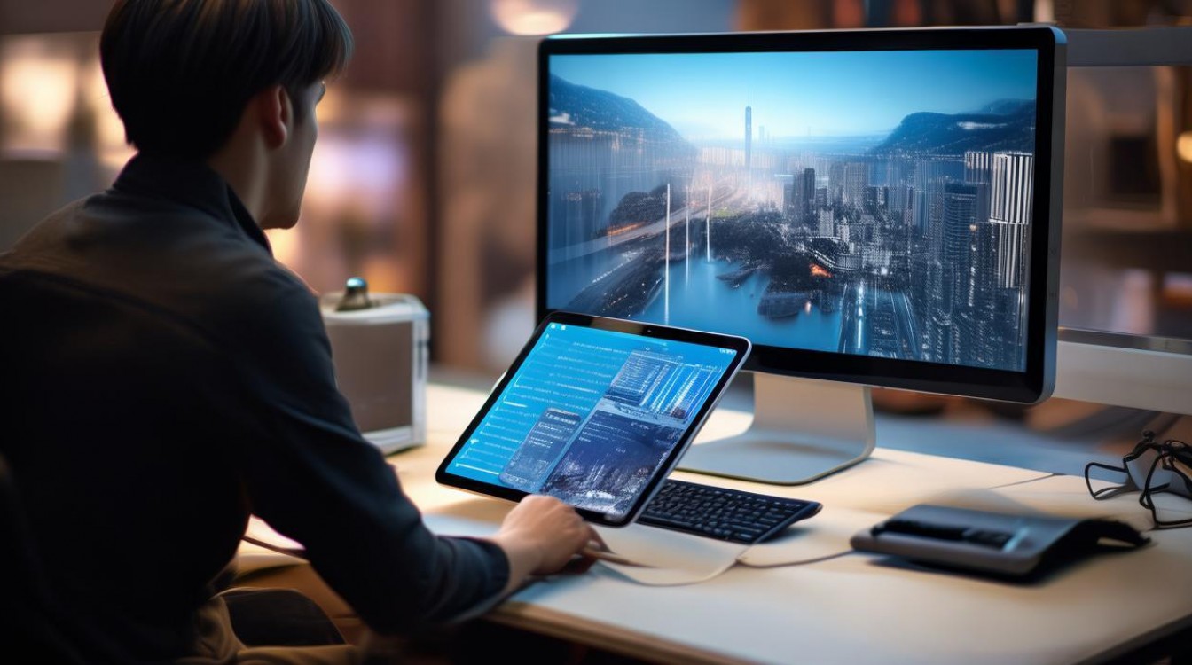 如何更换电脑桌面壁纸