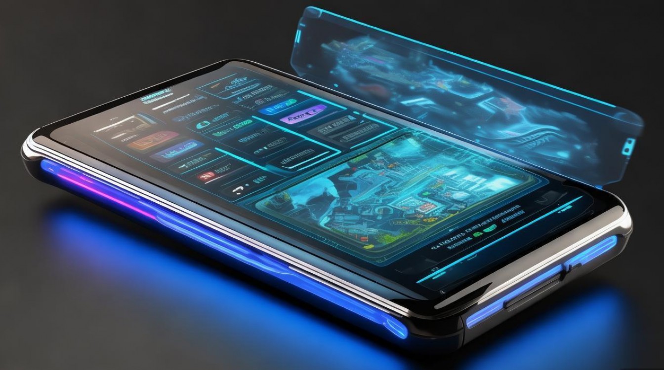 游戏手机助手哪个好用