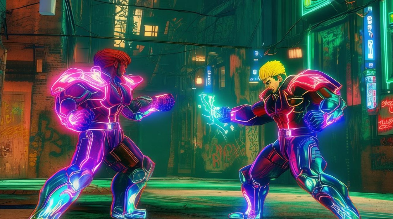 街霸5如何单机对战游戏，街霸5离线双人怎么玩