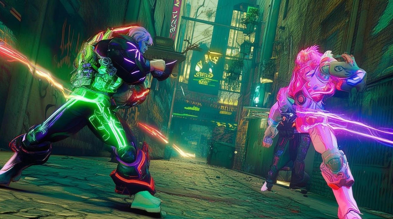 街霸5如何单机对战游戏