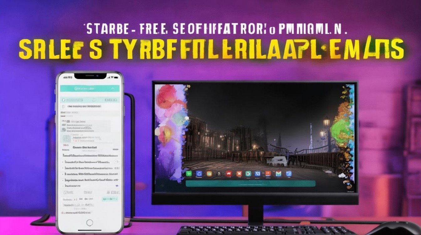 手机如何连接免单机游戏