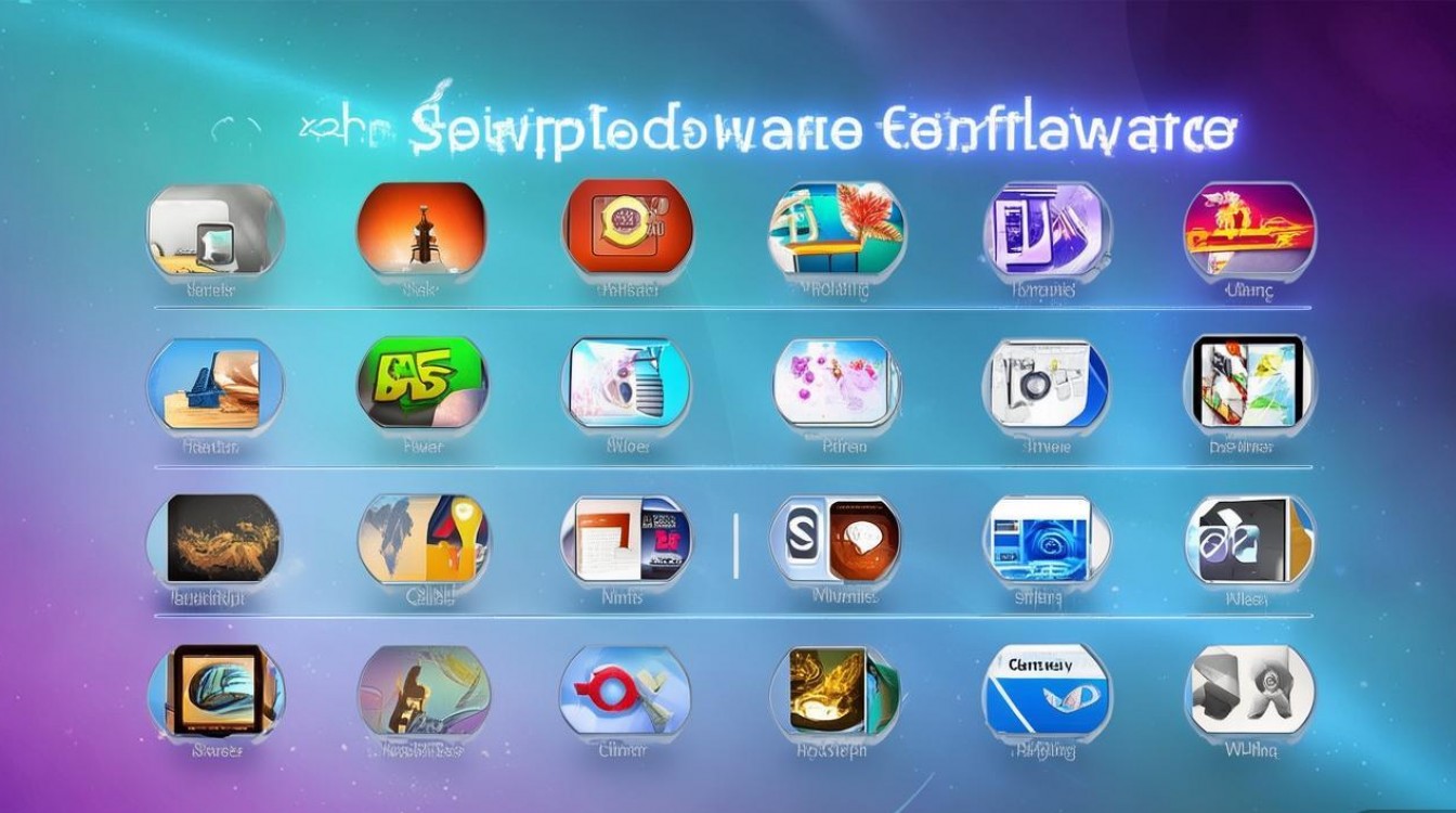 有什么好的pc软件下载