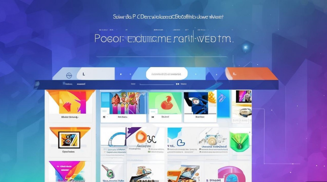 有什么好的pc软件下载