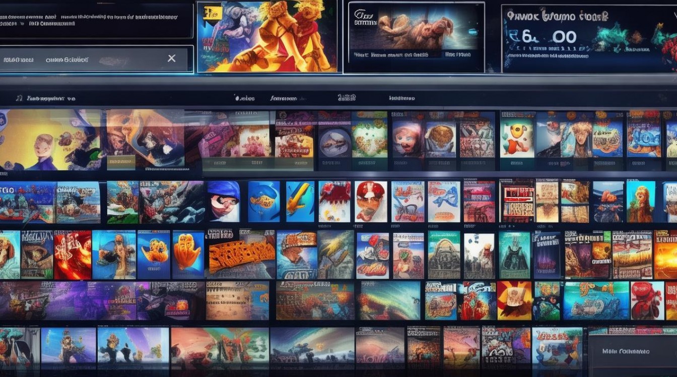 手机游戏商店哪个好用